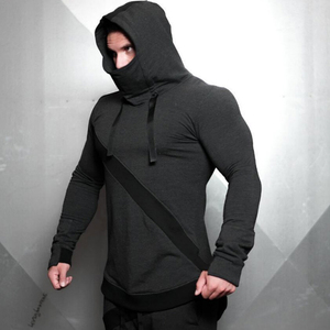 Venta al por mayor sudaderas con capucha personalizadas sudaderas con capucha de algodón - Product Image 1