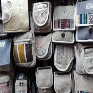 กระเป๋าเดินทางกัญชา - Product Image 2