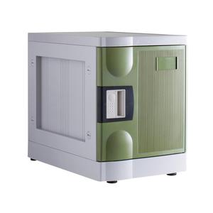 New Trend Streamline Style Customized Door Color Locker - Product Image 4