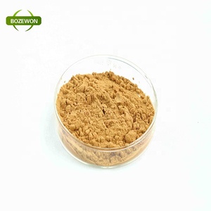 유기 울프베리 추출물 야생 재배 구기 베리 분말 형태의 다당류 드럼 포장 - Product Image 4