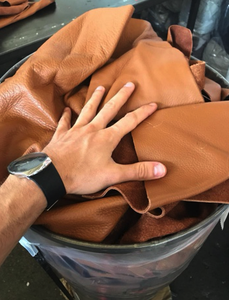 Seleccionado de desechos - Product Image 2