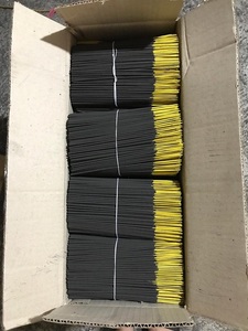 Best Price Black Agarbatti/Vietnam Incense <b>Sticks</b> Religious Use Hot Item Aromatherapy <b>Diffuser</b> Incense Holders - Product Image 6