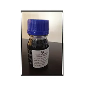 Dung Dịch Graphene Vài Lớp