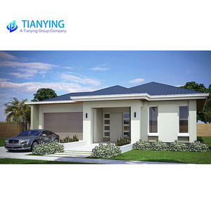 Prefabricada <span class=keywords><strong>de</strong></span> la abuela plana con aislamiento térmico <span class=keywords><strong>casa</strong></span> calidad <span class=keywords><strong>de</strong></span> sonido precio asequible, hecho en China - Product Image 3