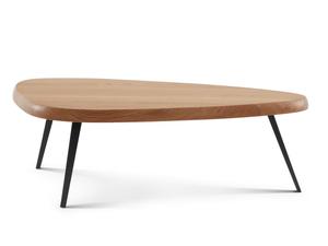 Industriel Bord Vivant Table Basse - Product Image 4