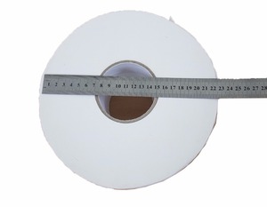 กระดาษทิชชูม้วนจัมโบ้ผลิตในเวียดนาม - Product Image 4