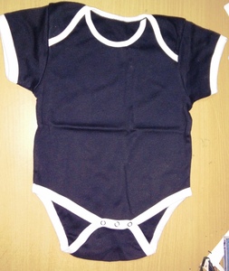Ropa para Bebé Niña, Mameluco de Algodón Premium, Transpirable y Ecológico, Moda Infantil para Distribuidores y Fabricantes - Product Image 6