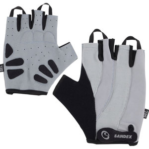 Motowolf-guantes de carreras para motocicleta, Material de cuero, transpirables, color negro, resistentes al agua, con Logo personalizado, para exteriores - Product Image 2