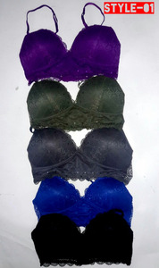 ชุดเสื้อชั้นในและกางเกงในเซ็กซี่สำหรับผู้ใหญ่ชุดพิเศษขนาด2018 - Product Image 4