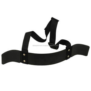 GAF TRIAL BRAS À FORT RAPIDE BOMBARDAGE BOMBER BICEP CURL TRICEPS MUSCLE FITNESS FITNESS BRAS D'ÉLEVAGE DE POIDS - Product Image 5