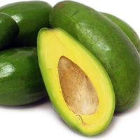 Kwalitatief hoogwaardige, goedkope, premium, verse, diepvries Hass & Fuerte avocado's uit Zuid-Afrika, ISO/GAP/PHYTO gecertificeerd, 100% natuurlijk