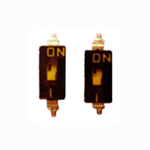 <span class=keywords><strong>2</strong></span>.54mm Pitch IC loại SMD <span class=keywords><strong>DIP</strong></span> chuyển 1 <span class=keywords><strong>2</strong></span> 3 4 5 6 7 8 vị trí RoHS thiết bị - Product Image 5