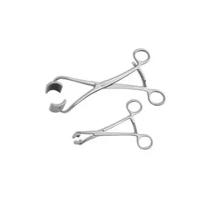 Pince à os Chang Pin pour la chirurgie du pied et de la cheville - Product Image 1
