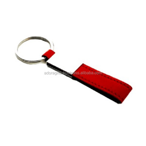 Venta caliente llavero rojo brillante llavero/llaveros al por mayor - Product Image 1