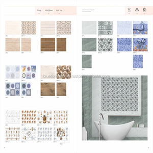 CARREAUX MURAUX DÉCORATIFS À BAS PRIX ET À BELLE CONCEPTION - Product Image 4