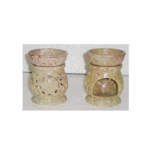 Handcrafted Aroma Oil Burners - Product Image 1