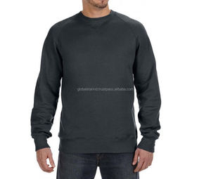 Pull-over surdimensionné personnalisé 100% coton pour hommes adultes, sweat-shirt Street Wear, motif imprimé avec un design personnalisé, disponible en taille - Product Image 2