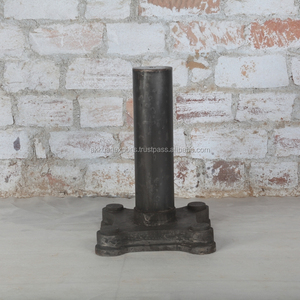 Modern Industrial Iron Bar Counter <b>Table</b> Commercial Restaurant Outdoor <b>Party</b> Dining Home Wedding Kitchen Antique Cocktail <b>Table</b> - Product Image 3