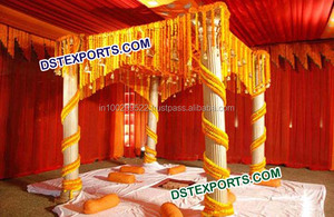 Royal look-mandril de fibra de rayasthani para boda, elegante - Product Image 4