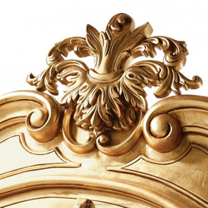 Armoire classique en or, meubles de maison, 2019 - Product Image 4