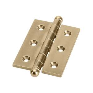 ม. บานพับก้นทองเหลืองคุณภาพสูงสำหรับห้องน้ำห้องนั่งเล่นห้องนอนห้องรับประทานอาหารบ้านสำนักงาน - Product Image 1