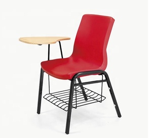 Chaise d'école éducative PP, chaise supérieure - Product Image 1