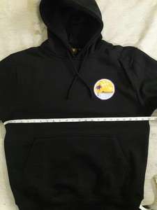 Una ropa de calidad/mujeres Menes y sudaderas con capucha/bloqueo de tu deseo con nueva moda de cosas - Product Image 2