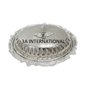 70mai — plats à rôtissoire de luxe, en verre, pour les fêtes et la fête de célébration, meilleure vente - Product Image 2