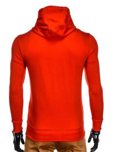 Pull à capuche de luxe pour hommes, haut à la mode, pas cher, uni, teint, personnalisé, Offre Spéciale, tout nouveau, bon tissu, vente en gros - Product Image 4