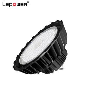 Lampu Teluk Tinggi LED UFO 80W 120W 150W <span class=keywords><strong>180W</strong></span> 200W Tahan Air Pencahayaan Industri Kualitas Tinggi - Product Image 4