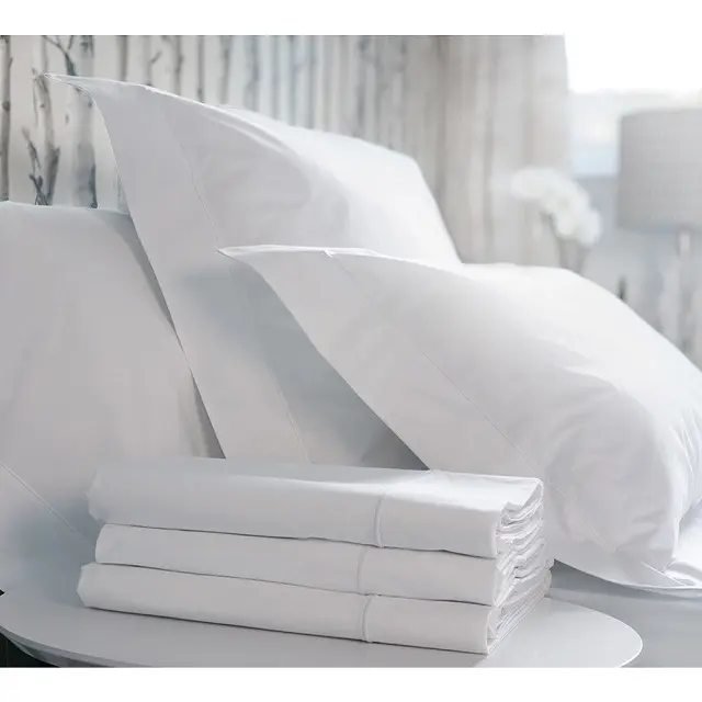 Горячая распродажа 100% атласная ткань для спальни постельное белье