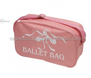 กระเป๋าดัฟเฟิลสำหรับเต้นรำ - Product Image 6