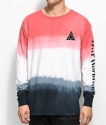 T-shirt vente en gros, col rond et manches longues pour hommes, 100% coton, haute qualité, bon marché, imprimé - Product Image 5