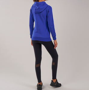 Moins cher en gros 2018 Design Personnalisé femmes Vêtements en vrac hoodies et sweat-shirts Sexy dames plaine Femmes hoodies - Product Image 2