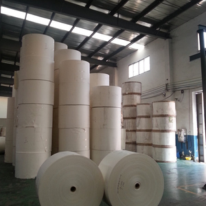 250GSM Mf blanqueado laminado de rollo de papel Kraft - Product Image 3