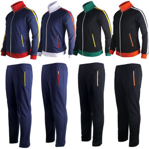 Survêtement d'entraînement pour femme, maillot de Jogging, vestes, pantalon, haut, costume de gymnastique - Product Image 2