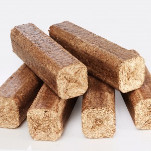 Granulés de bois/Briquettes de bois/Granulés de riz - Product Image 4