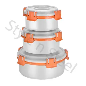 Salad Shaker Reusable Plastic Container with Dressing Dispenser - China Salad  Bowl and Plastic Bowl price