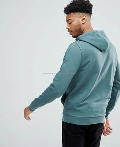 Sudadera con Capucha de Moda para Hombre, 100% Algodón, Felpa, Personalizable en Todos los Colores y Tallas - Product Image 2