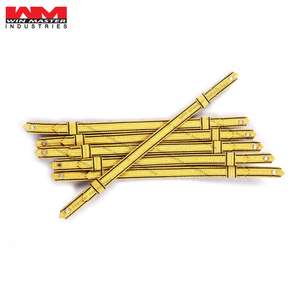 Hin Trap trampa y niniform Old antiguo y lack ffffffffffgular gular nininilack lack - Product Image 2