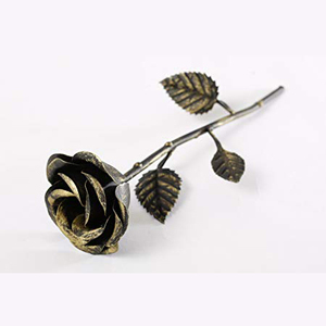 เหล็กทองโบราณเพิ่มขึ้น3ใบ - Product Image 1