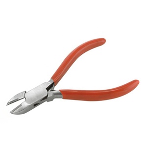 Professional High Best Quality Jewelry Tools Jewelry Making Tools <b>Pliers</b> Camping Silver Smooth OEM PK Stainless Steel <b>Pliers</b> - Product Image 3