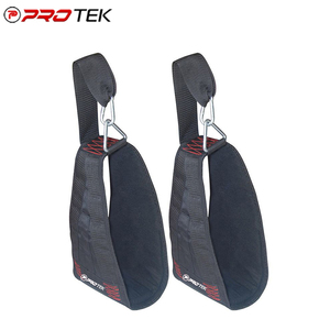 สายรัด AB ทำด้วยมือวัสดุนีโอพรีนผลิตภัณฑ์กีฬาและความบันเทิงผลิตจากประเทศปากีสถาน - Product Image 1