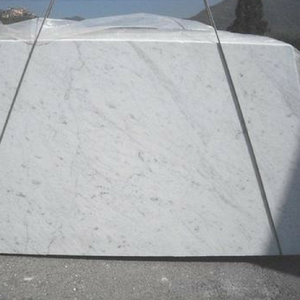 Gran oferta, Azulejos y losas de mármol blanco, precio de fábrica, alta calidad, baja Exportación de impuestos - Product Image 4