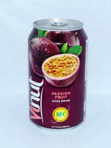 Bebida de Jugo de Guanábana Enlatada 330ml - Product Image 2