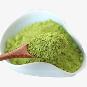 Poudre de citron 100% biologique du Vietnam - Product Image 1