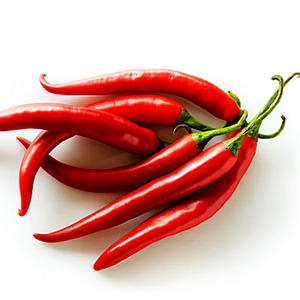 Vietnam en vrac séché poudre de piment rouge traitement brut type processus séché à l'air - Product Image 4