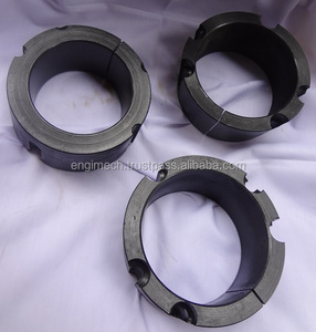 Support OEM personnalisable Engimech disponible! Acier allié résistant tous les profils de dent poulie de courroie de distribution de douille de serrure de cône AISI - Product Image 6