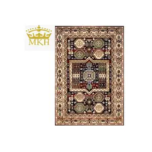 Tapis turque, Set de 2 pièces, fait à la Machine - Product Image 1