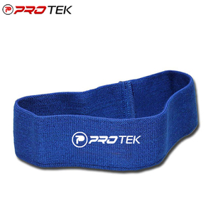 Cercles de hanche sportifs personnalisés unisexes avec de nouvelles options de taille, en matériau élastique confortable - Protek Group of Industries - Product Image 5